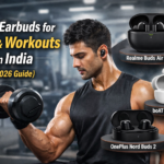 Best gym earbuds for 2026