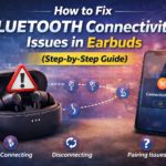 Troubleshooting Bluetooth connectivity issues