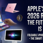 upcoming top apple products in 2026