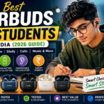 Best earbuds for Studets
